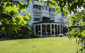 Hotel Riviera Blu Tirrenia